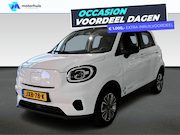Leapmotor T03 - Design 37.3 kWh