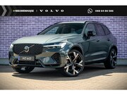 Volvo XC60 - T8 Plug-in hybrid AWD Ultra Dark Executive Edition | Bowers