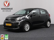 Kia Picanto - 1.0 DPi DynamicLine | Camera | Apple Carplay | Airco! | Crui