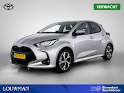 Toyota Yaris - 1.5 Hybrid 115 Dynamic | BTW Voertuig | Stoelverwarming | De