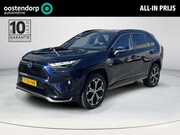 Toyota RAV4 - 2.5 Plug-in Hybrid AWD Style **TREKHAAK/ PARKEERSENSOREN/ ST