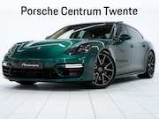 Porsche Panamera - 4S E-Hybrid Sport Turismo