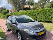 Renault Mégane - 1.4 TCE Celsium NAP NWE APK