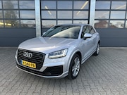 Audi Q2 - 35 TFSI 150pk Epic