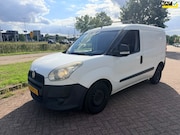 Fiat Doblò Cargo - 1.3 Diesel - 2012 - Airco - APK 08-2027