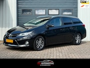 Toyota Auris - 1.6 Comfort 2e EIG/NAVI/CRUISE