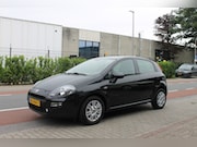 Fiat Punto - Twin Air Lounge Clima PDC