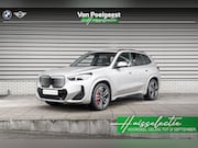 BMW iX1 - eDrive20 | Huisselectie