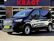 Opel Combo - 1.6D L1H1 Edition|MARGE|NAP|apple carplay|cruise|airco|parke