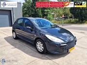 Peugeot 307 - 1.4-16V D.Sign