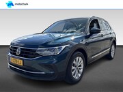 Volkswagen Tiguan - 1.5 TSI Life Business | Airco (automatisch) | DAB ontvanger 
