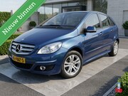 Mercedes-Benz B-klasse - 180 BlueEFFICIENCY Business CLass