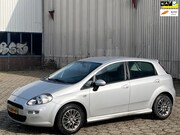 Fiat Punto - 0.9 TwinAir Pop