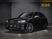 Audi SQ5 - 3.0 TFSI quattro Pro Line Plus | Panorama | RS-Seats | Hud |
