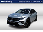 Volkswagen Taigo - 1.0 TSI 110pk R-Line DSG Automaat BLACK STYLE / Panorama dak