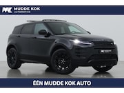 Land Rover Range Rover Evoque - 1.5 P270e PHEV AWD Dynamic SE | Black Pack | Schuif/kantelda