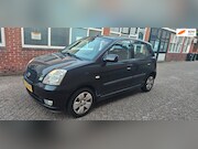 Kia Picanto - 1.0 EX airco lage km elek pakket