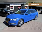 Skoda Superb - 1.4 TSI IV Hybride Business Edition - memory stoelverwarming