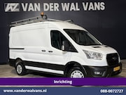 Ford Transit - 2.0 TDCI 130pk L2H2 Inrichting Euro6 Airco | Omvormer | Impe