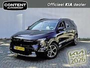 Kia Niro - Hybrid 1.6 138pk DynamicPlusLine I Harman Kardon I Schuif-/k