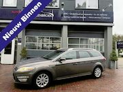 Ford Mondeo - Wagon 1.6 EcoBoost Titanium Bj 2011 Apk 03-2027
