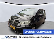 Volkswagen Up! - 1.0 60pk BMT move up! Cruise Control Parkeersensoren Airco