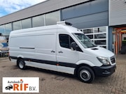 Mercedes-Benz Sprinter - 516 CDI Kuhlwagen Maxi Carrier Viento 300 Euro 6