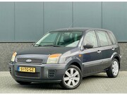 Ford Fusion - 1.4-16V Champion Airco | NAP