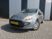 Fiat Punto - 1.3 M-Jet Active