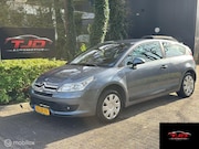 Citroën C4 - Coupé 1.6-16V VTS