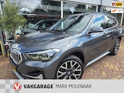 BMW X1 - SDrive20i VDL Nedcar Edition, panaorama, leder, led, trekhaa