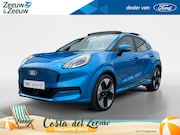 Ford Puma - Gen-E Premium 44 kWh | Driver Assistancepack | Winterpack |