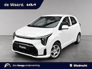 Kia Picanto - DynamicLine 1.0 GDi 68pk | €2.000 INRUILVOORDEEL | CRUISE CO