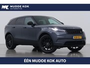 Land Rover Range Rover Velar - P400e AWD S | Black Pack | Panoramadak | ACC | BLIS | 360° C