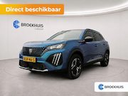 Peugeot e-2008 - Allure | Active Safety Brake met camera en radar (automatisc