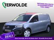 Nissan Townstar - N-Connecta L2 45kWh 123PK / 1500KG Geremd / Apple Carplay