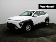 Hyundai Kona - 1.6 GDI HEV E-Motion | Adaptieve Cruise Control | Achteruitr