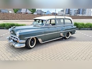 Chevrolet Bel Air - 210 Handyman