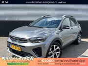 Kia Stonic - 1.0 T-GDi MHEV GT-Line Stoel- & Stuurwiel verwarmd, Smart Ke