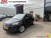 Opel Crossland - X 1.2 Online Edition