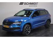 Skoda Karoq - 1.5 TSI Sportline Business DSG | Trekhaak | ACC | Carplay
