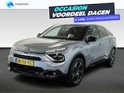 Citroën C4 - 1.2 Puretech Business Plus | Achteruitrijcamera | Airco (aut