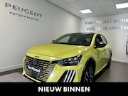Peugeot 208 - 1.2 Hybrid 145 e-DCS6 GT | Navi | dodehoekdetectie | Camera 
