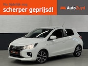 Mitsubishi Space Star - 1.2 Instyle Automaat / Navi / Lichtmetalen Velgen