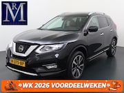 Nissan X-Trail - 1.3 DIG-T Tekna VAN: 23.900, - VOOR: 21.770, - UW WKVOORDEEL
