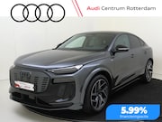 Audi Q6 e-tron Sportback - Advanced edition 83 kWh | 360 camera | Parkeerassistent | Do