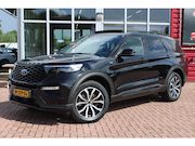 Ford Explorer - ST-Line 3.0 V6 EcoBoost AWD PHEV 457pk Automaat, Trekhaak, 7