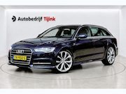 Audi A6 - Avant 1.8 TFSI Ultra Advance Sport | Automaat | S-line | Nav