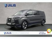 Ford E-Custom - 340 L2 Sport | Dubbel cabine | 2x schuifdeur | adaptieve cru