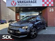 Kia Niro - 1.6 GDi Hybrid DynamicLine // DEALER ONDERHOUDEN // ELEK. ST